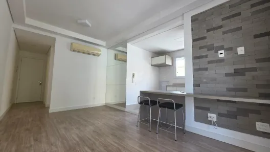 Apartamento com 1 Quarto à venda, 51m² no Cambuí, Campinas
