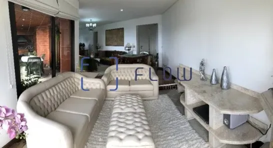 Apartamento com 4 Quartos à venda, 230m² no Jardim Vitória Régia, São Paulo