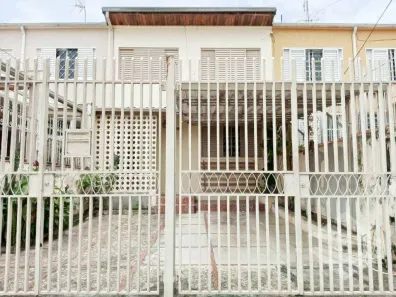 Sobrado com 3 Quartos à venda, 93m² no Vila Iapi, Taubaté