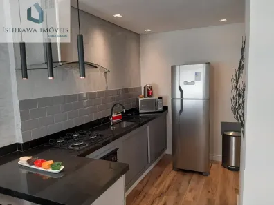 Apartamento com 2 Quartos à venda, 60m² no Vila Monumento, São Paulo