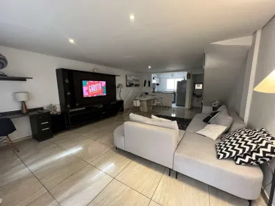 Sobrado com 3 Quartos à venda, 150m² no Vila Inah, São Paulo