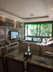 Apartamento com 2 Quartos à venda, 61m² no Nonoai, Porto Alegre