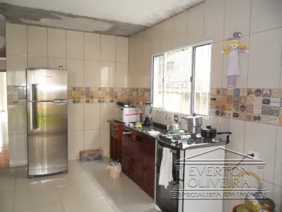 Casa com 3 Quartos à venda, 115m² no Cidade Jardim, Jacareí