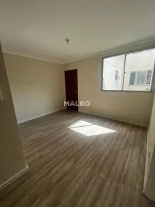 Apartamento com 2 Quartos à venda, 48m² no Parque Residencial do Lago, Santa Bárbara D'Oeste
