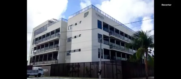 Apartamento com 1 Quarto à venda, 23m² no Tamandaré, Tamandaré