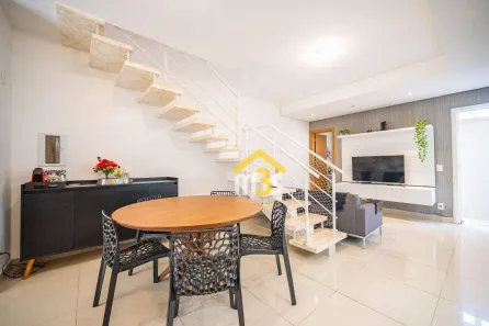 Casa com 3 Quartos à venda, 105m² no Chácara Pavoeiro, Cotia