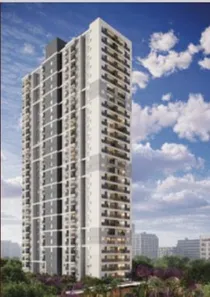 Apartamento com 2 Quartos à venda, 41m² no Lapa, São Paulo