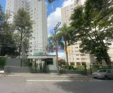 Apartamento com 3 Quartos à venda, 78m² no Parque Mandaqui, São Paulo