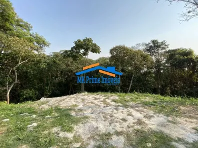 Lote/Terreno à venda, 622m² no Chácara Moinho Velho, Carapicuíba