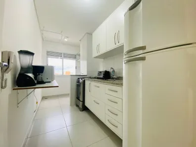Apartamento com 2 Quartos à venda, 65m² no Jardim Eulália, Taubaté