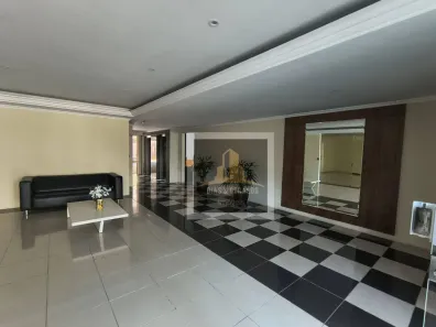 Apartamento com 3 Quartos à venda, 113m² no Parque Residencial Aquarius, São José dos Campos