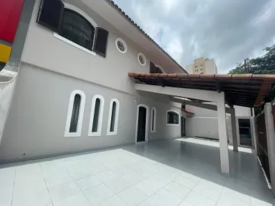 Sobrado com 4 Quartos para alugar, 190m² no Vila Butantã, São Paulo