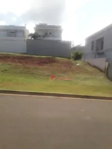 Lote/Terreno à venda, 322m² no Loteamento Santa Rosa, Piracicaba