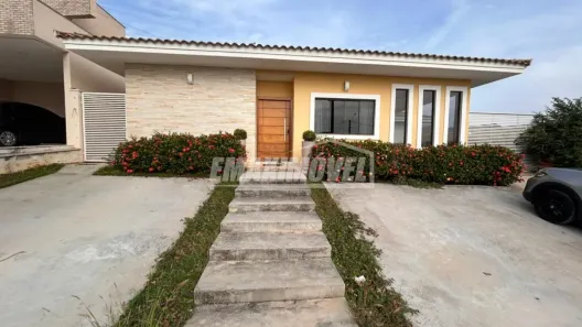 Casa de Condomínio com 3 Quartos para alugar, 11m² no Cajuru do Sul, Sorocaba