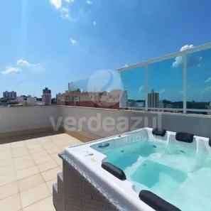 Cobertura com 3 Quartos à venda, 220m² no Vila Nova, Campinas