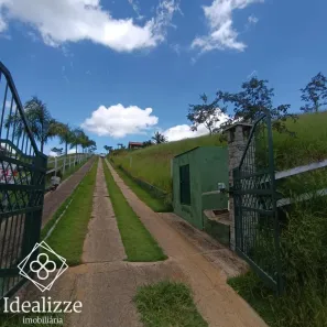 Lote/Terreno à venda, 3870m² no Ipiabas, Barra do Piraí