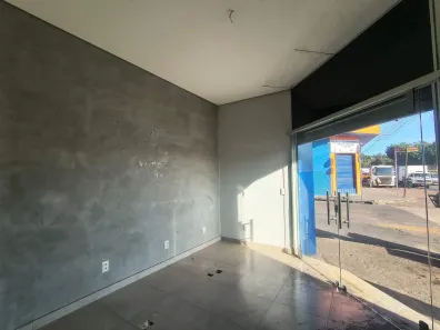 Ponto Comercial para alugar, 200m² no Flamengo, Contagem