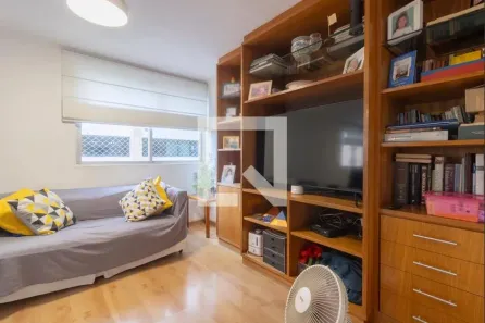 Apartamento com 3 Quartos à venda, 175m² no Bela Vista, São Paulo