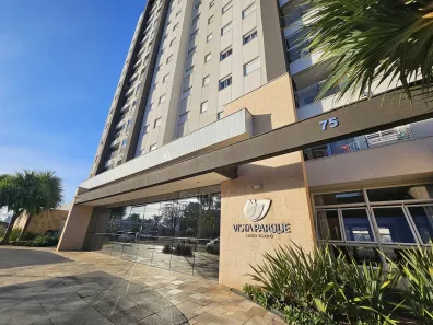 Apartamento com 3 Quartos para alugar, 71m² no Jardim Presidente, Londrina
