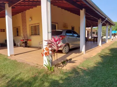 Fazenda/Sítio com 2 Quartos à venda, 100m² no , Iperó