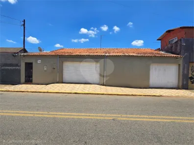 Casa com 2 Quartos à venda, 287m² no Vila Arruda, Itapetininga