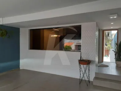 Casa com 3 Quartos à venda, 180m² no Vila Mazzei, São Paulo