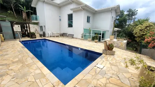Casa de Condomínio com 4 Quartos à venda, 230m² no Roseira, Mairiporã
