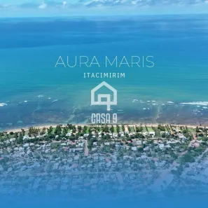 Apartamento com 3 Quartos à venda, 83m² no Barra do Jacuípe, Camaçari