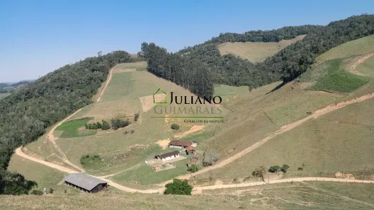 Lote/Terreno à venda, 460000m² no , Angelina