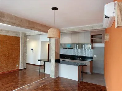 Apartamento com 2 Quartos à venda, 138m² no Centro, São Paulo