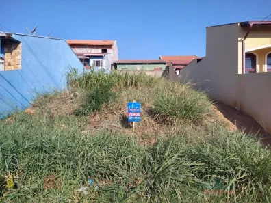 Lote/Terreno à venda, 300m² no Parque das Colinas, Valinhos