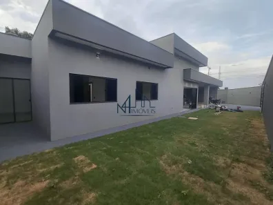 Casa com 3 Quartos à venda, 140m² no Parque Itatiaia, Aparecida de Goiânia