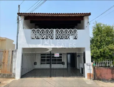 Casa com 3 Quartos à venda, 280m² no Jardim Santa Mônica, São Paulo