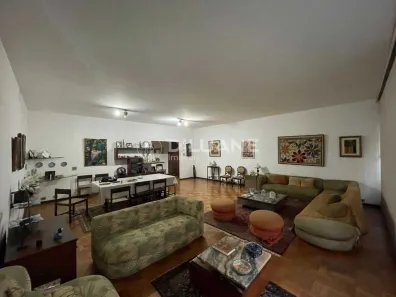 Apartamento com 3 Quartos à venda, 219m² no Copacabana, Rio de Janeiro