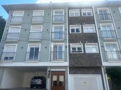 Apartamento com 2 Quartos à venda, 67m² no , Nova Petrópolis