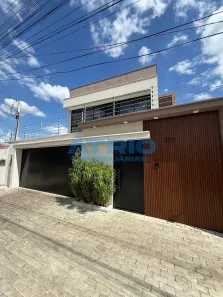 Casa com 4 Quartos à venda, 420m² no Jardim Floresta, Boa Vista