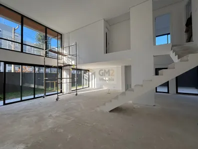 Apartamento com 3 Quartos à venda, 176m² no Ahú, Curitiba