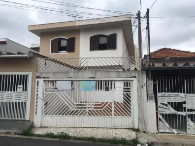 Sobrado com 3 Quartos à venda, 149m² no Siciliano, São Paulo