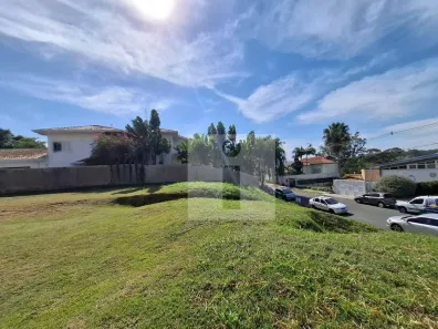 Lote/Terreno à venda, 623m² no Caminhos de San Conrado (Sousas), Campinas