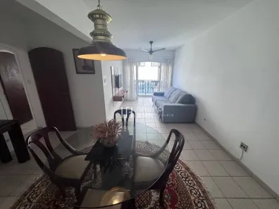 Apartamento com 3 Quartos à venda, 100m² no Jardim Las Palmas, Guarujá