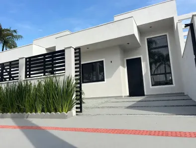 Casa com 2 Quartos à venda, 123m² no São Cristóvão, Barra Velha