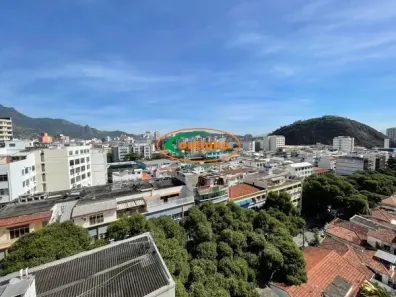 Apartamento com 3 Quartos à venda, 90m² no Tijuca, Rio de Janeiro