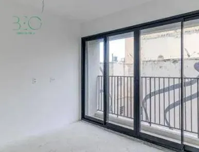 Apartamento com 1 Quarto à venda, 19m² no Campos Elíseos, São Paulo