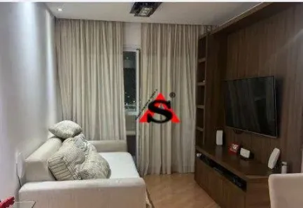 Apartamento com 2 Quartos à venda, 62m² no Bosque da Saúde, São Paulo
