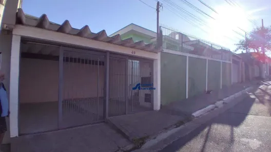 Casa com 2 Quartos à venda, 111m² no Vila Santa Maria, São Paulo