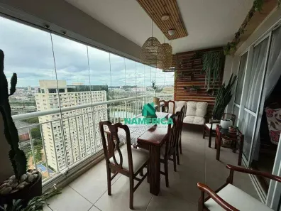 Apartamento com 2 Quartos à venda, 80m² no Jardim Dom Bosco, São Paulo