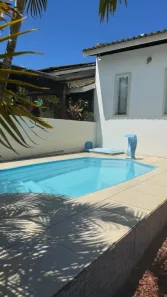 Casa de Condomínio com 2 Quartos à venda, 97m² no Nova Abrantes (Abrantes), Camaçari