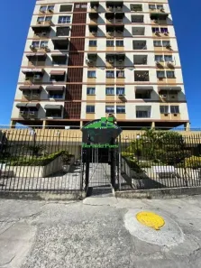 Apartamento com 2 Quartos para alugar, 55m² no Vila Valqueire, Rio de Janeiro