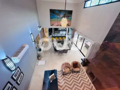Casa com 4 Quartos à venda, 600m² no Campestre, Piracicaba