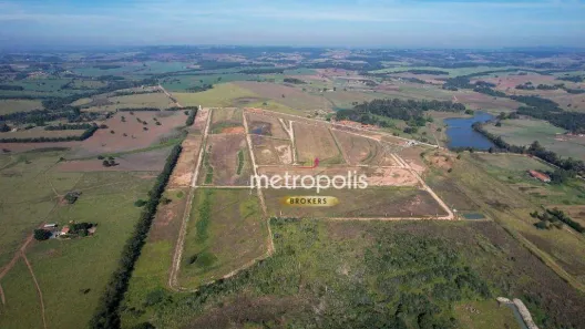 Lote/Terreno à venda, 1000m² no , Quadra